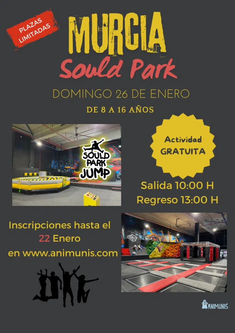 murcia sould park ceuti 2025