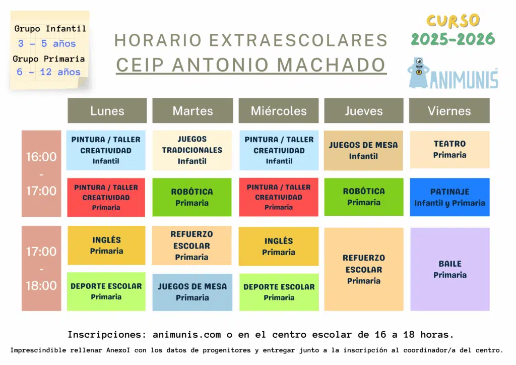 urm.antonio machado