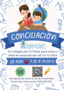 28 nov dia del maestro totana