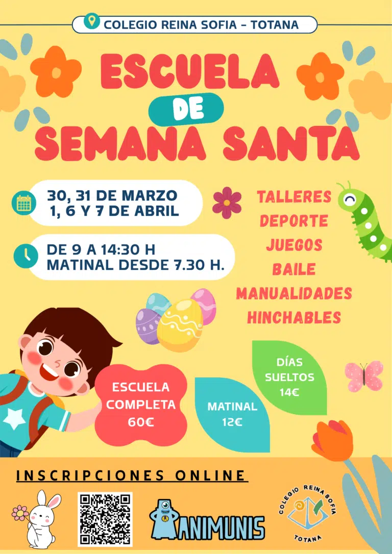 escuela.semana.santa.reinasofia2026