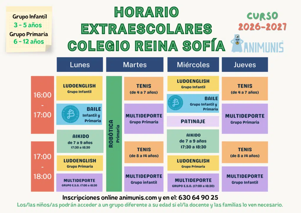 ext.reinasofia.2026 2027 def