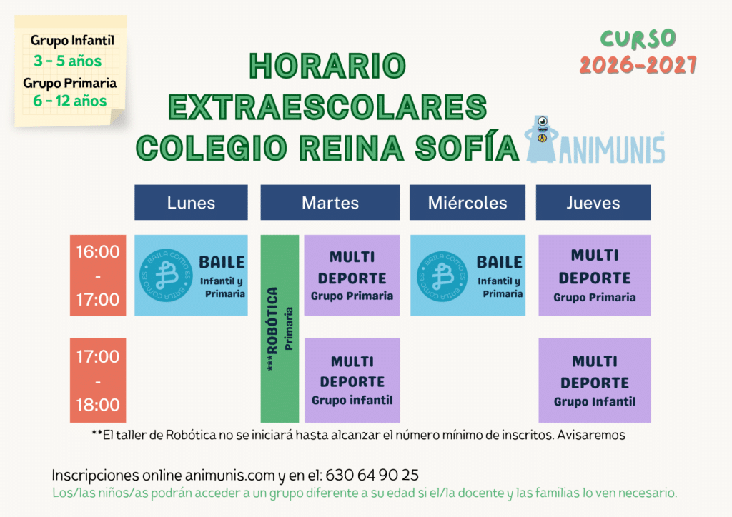 definitivo.extraescolares.reinasofia.2026 2027 def